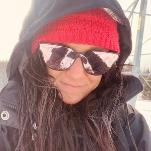 Meet your Posher, Catherine